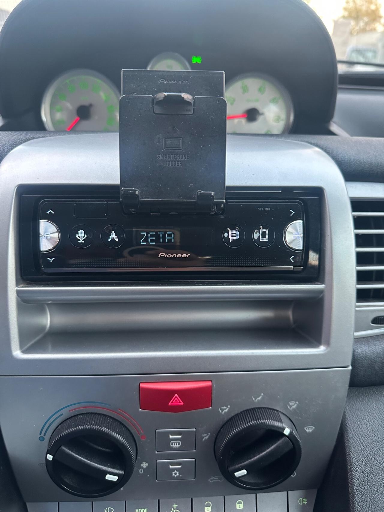 Lancia Ypsilon 1.200 benzina
