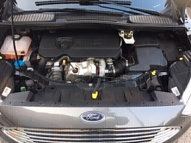 Ford C-Max 1.5 TDCi 120CV Start & Stop Business