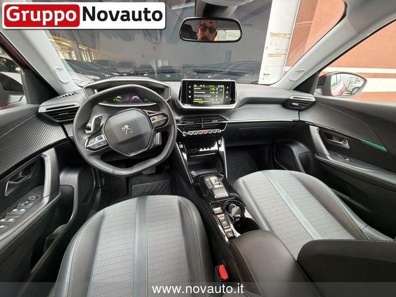 Peugeot 2008 2008 PureTech 130 S&S EAT8 Allure Pack