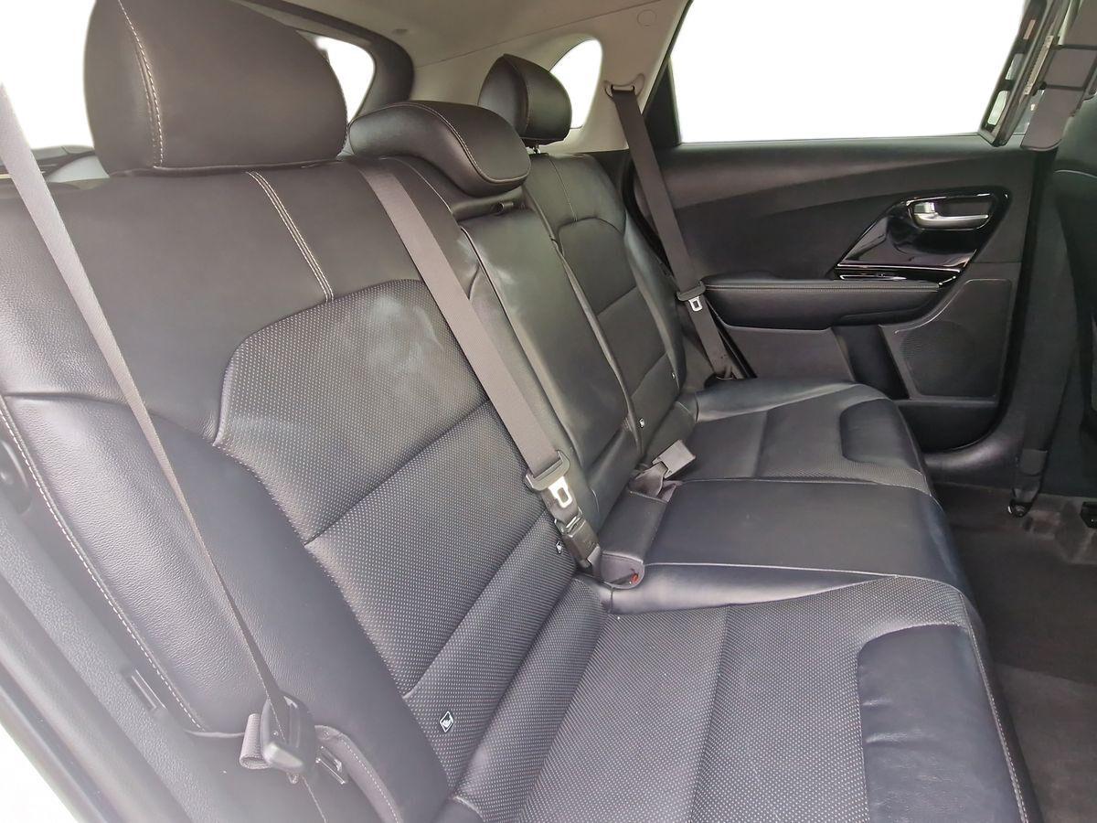 KIA NIRO HEV (FULL-HYBRID) STYLE