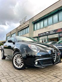 Alfa Romeo MiTo 1.4 78 CV 8V S&S Progression - OK NEOPATENTATO