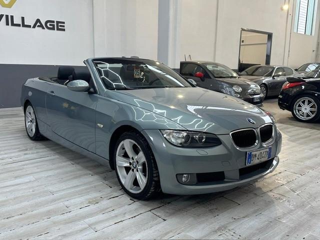 Bmw 320 320i cat Cabrio Futura