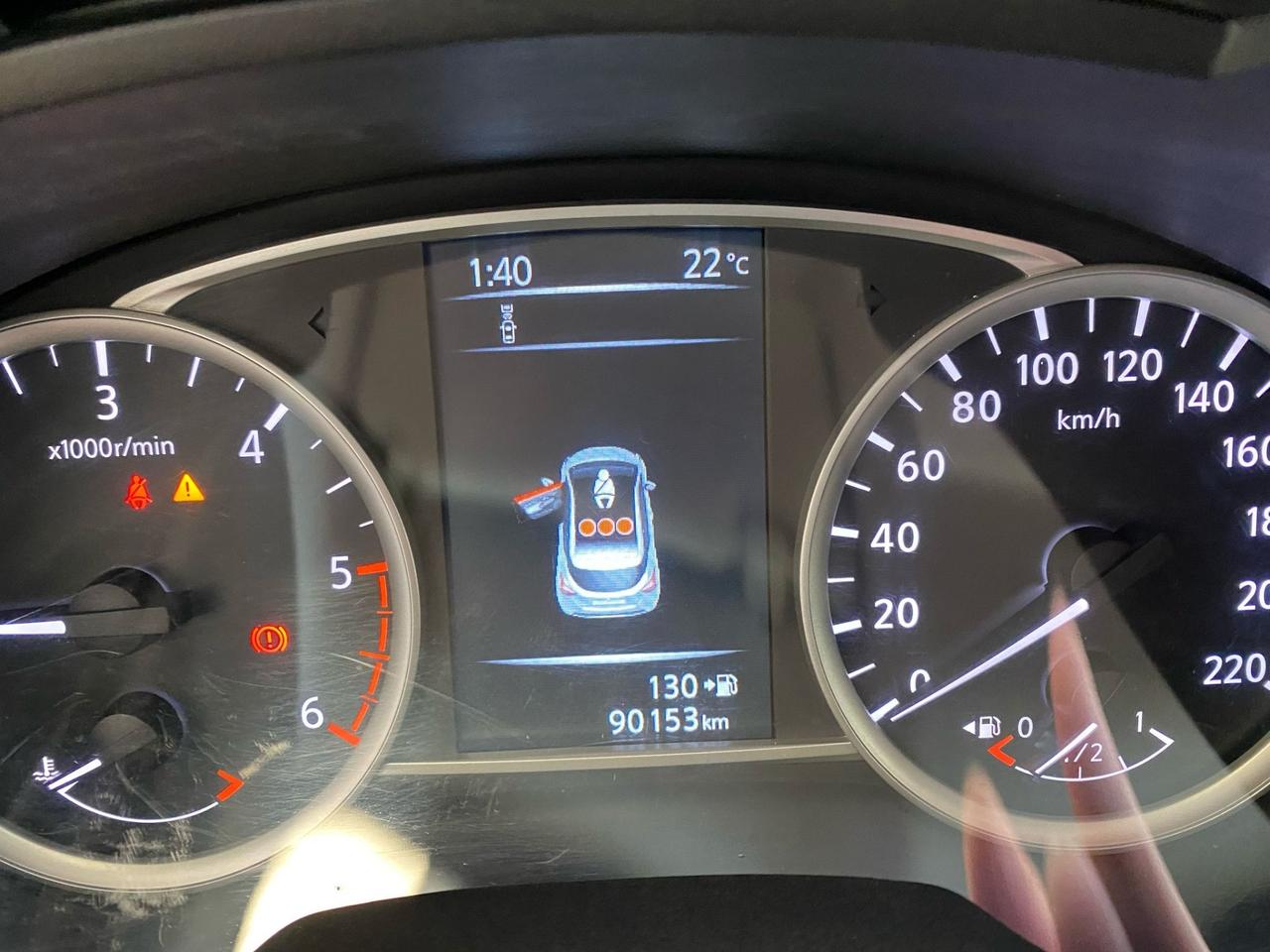Nissan Micra 1.5 dCi 8V 5 porte N-Connecta