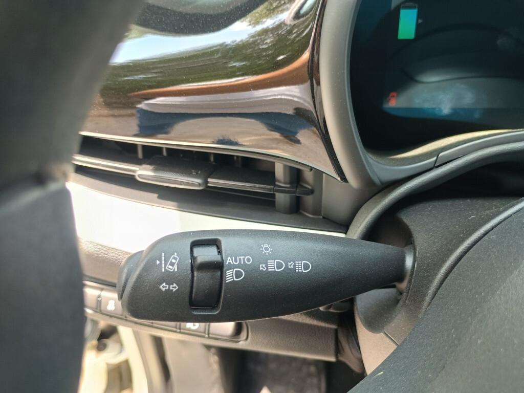 Fiat 500e 23,65 kWh Action KM0