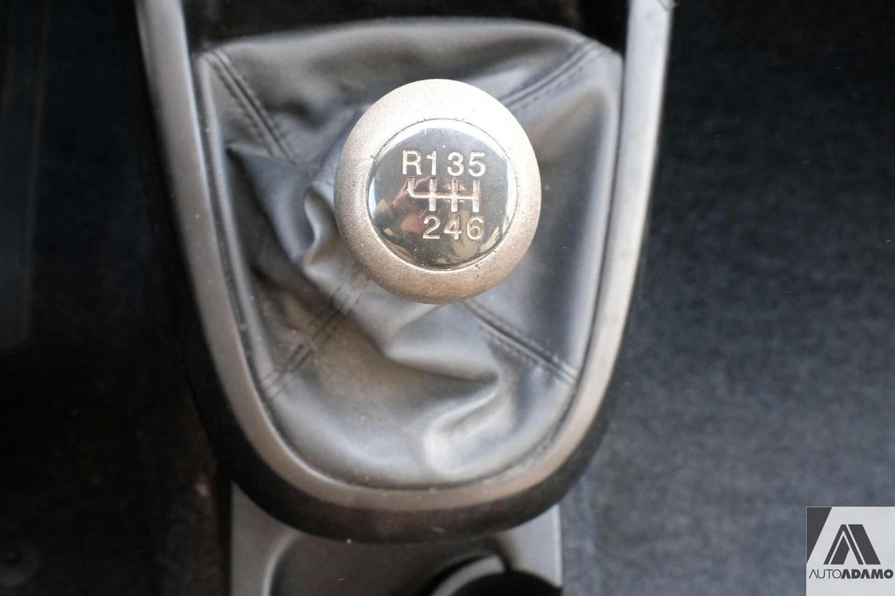 Opel Combo 1.6 CDTI 105CV