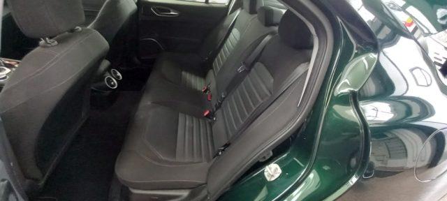 ALFA ROMEO Giulia 2.2 Turbodiesel 160 CV AT8 Business