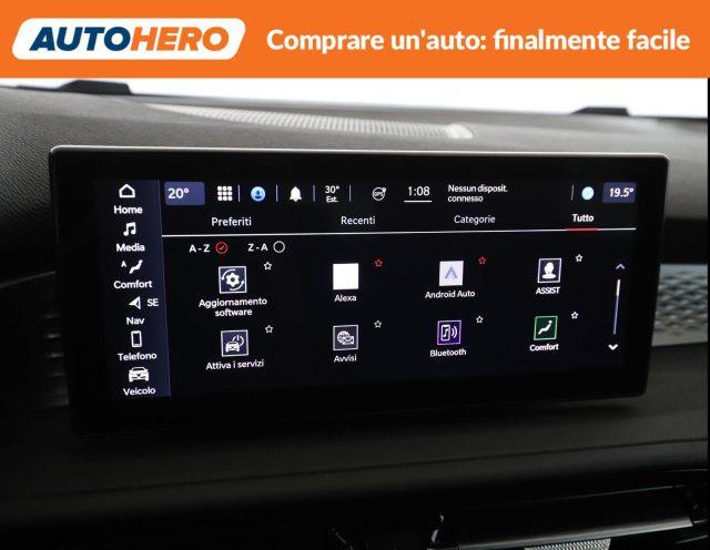 ALFA ROMEO Tonale 1.5 130 CV MHEV TCT7 Sprint
