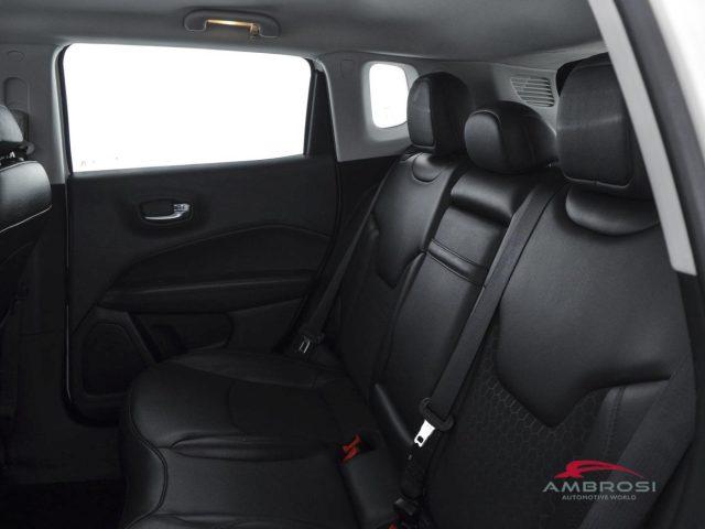 JEEP Compass 1.4 MultiAir 2WD Night Eagle