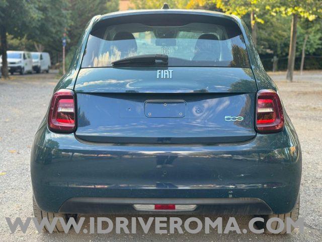 FIAT 500 Berlina 42 kWh Icon 118cv