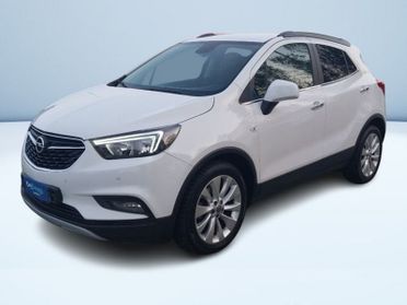 Opel Mokka X 1.6 CDTI ADVANCE 4X2 136CV AUTO MY18