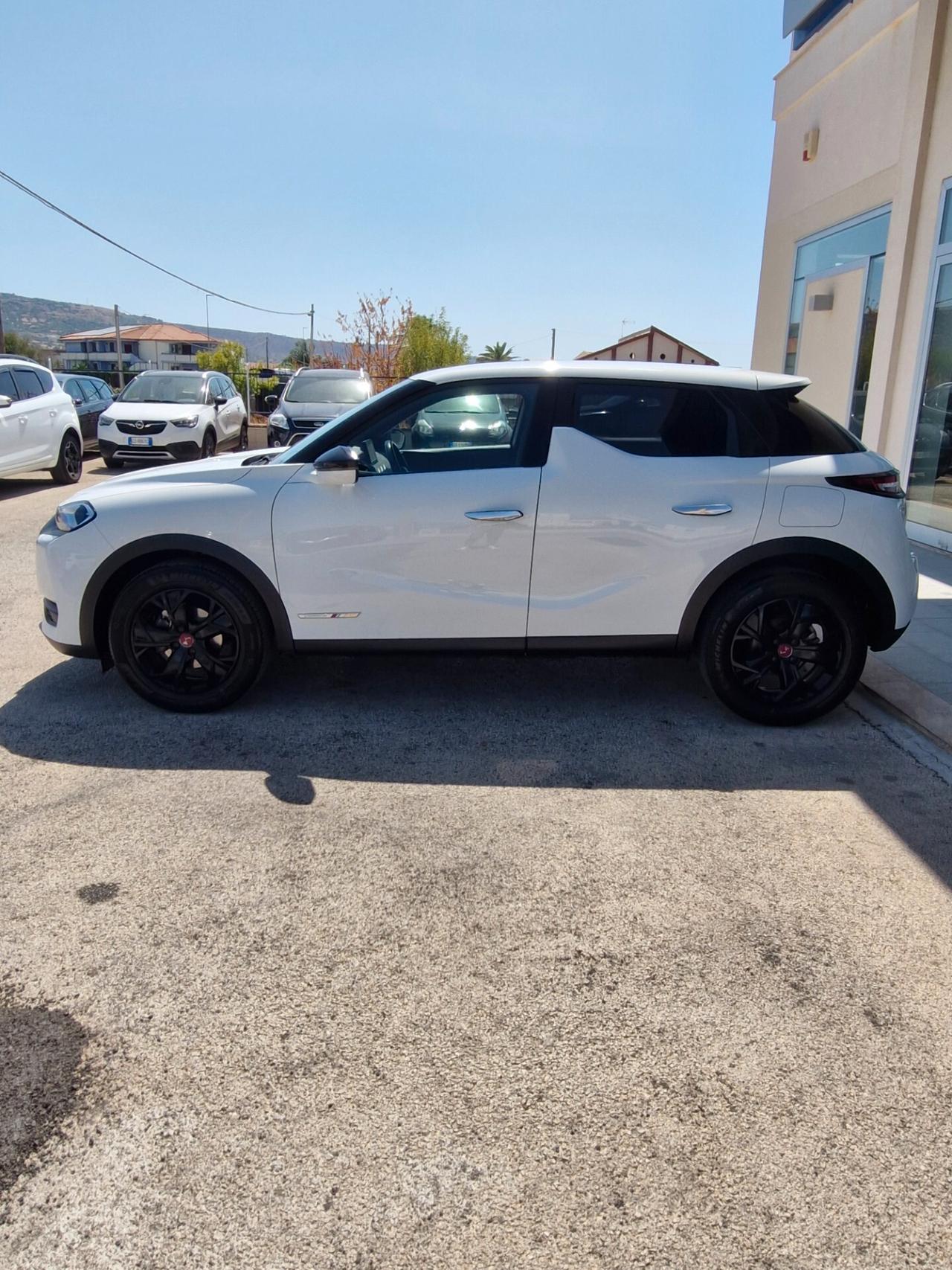 Ds DS3 3 Crossback BlueHDi 110 Performance Line