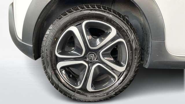 Citroen C3 1.6 bluehdi Shine s&s 75cv