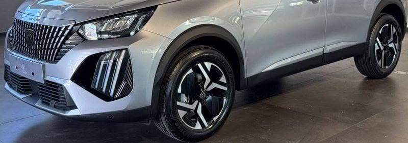 Peugeot 2008 2ª serie PureTech 100 S&S Allure