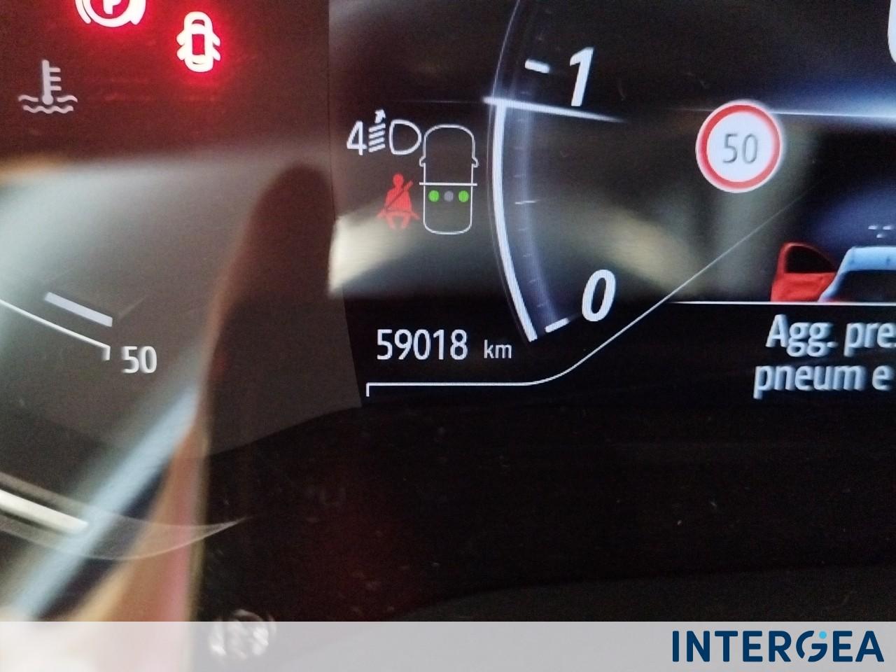 RENAULT Captur 1.5 blue dci Initiale Paris 115cv ed