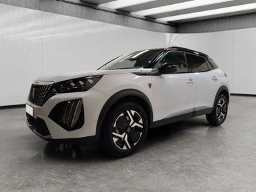 Peugeot 2008 1.2 hybrid GT 145cv e-dcs6