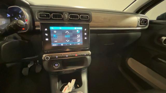 CITROEN C3 PureTech 110 S&S Max - VARI COLORI