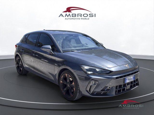 CUPRA Leon Leon 2.0 tdi 150cv dsg