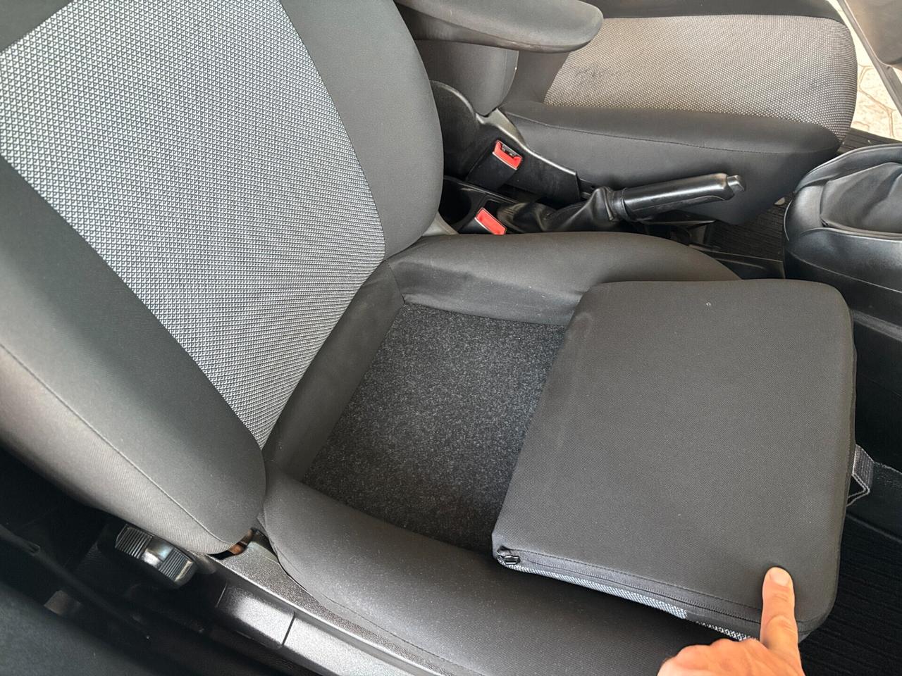 Fiat Doblò 1.6 Mjt 105cv -IVA INCLUSA-