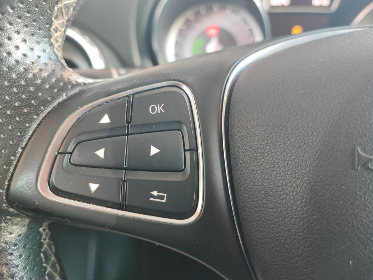 Mercedes-benz GLA 220 d Automatic 4Matic Premium