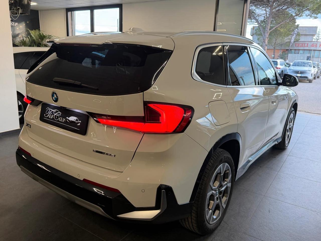 BMW X1 18D X-LINE EDITION ESSENCE 2.0 150CV S-DRIVE NAVI CAM ANNO 2023