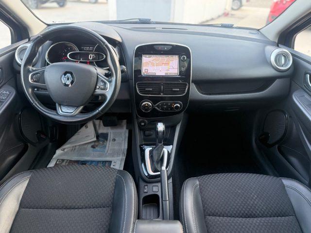 RENAULT Clio Sporter dCi Energy Duel2 GARANZIA