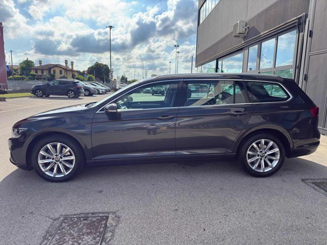 VOLKSWAGEN Passat Variant 2.0 TDI SCR 122 CV EVO DSG Business