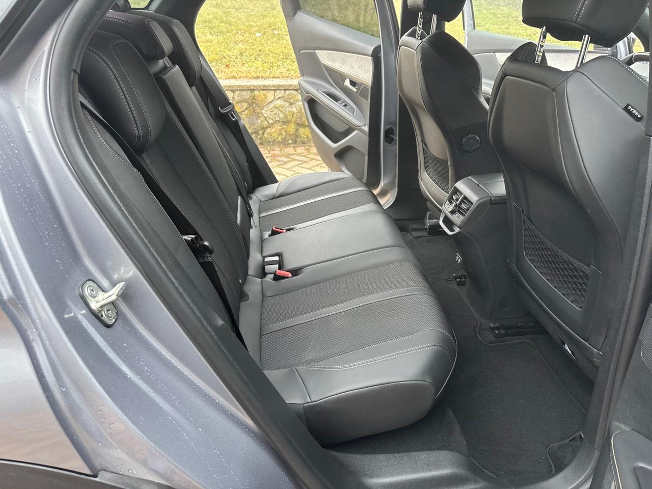 Peugeot 3008 PureTech Turbo 130 S&S EAT8 GT - 05/2022