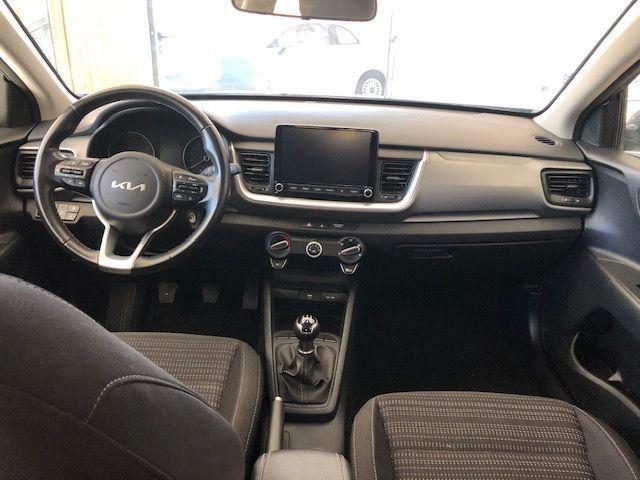 KIA Stonic 1.4 DPI Style
