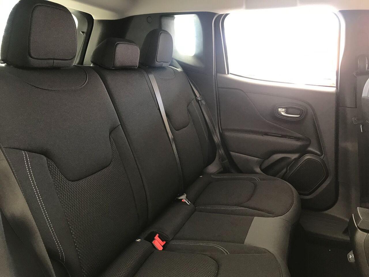 JEEP Renegade - Renegade 1.0 t3 Limited 2wd