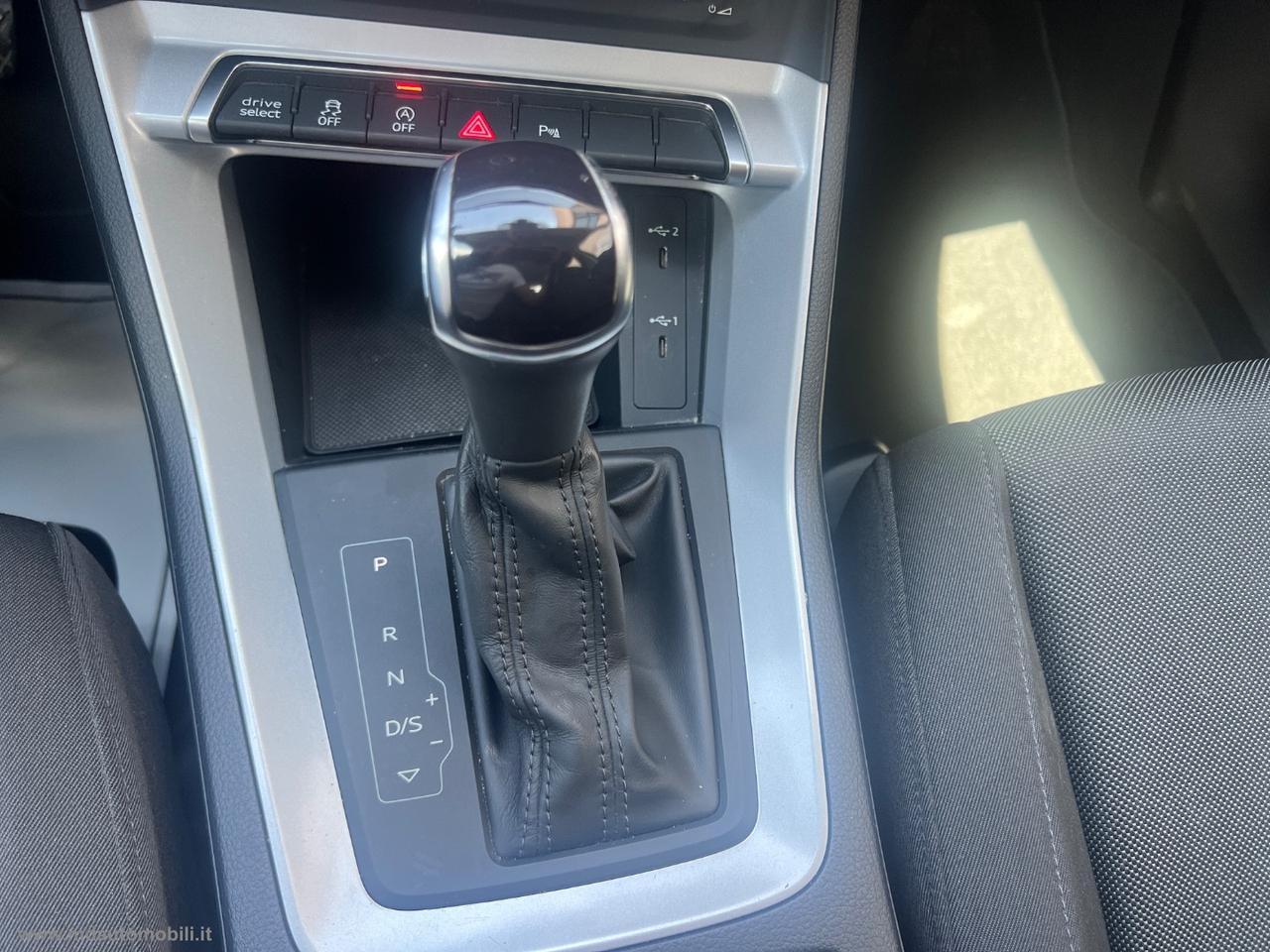 AUDI Q3 SPB 35 TDI quattro S tronic IVA ESPOSTA