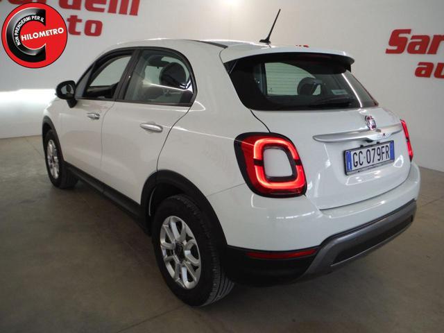 FIAT 500X 1.6 MultiJet 120 CV DCT Business