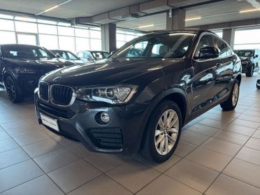 BMW X4 X4 xDrive20d