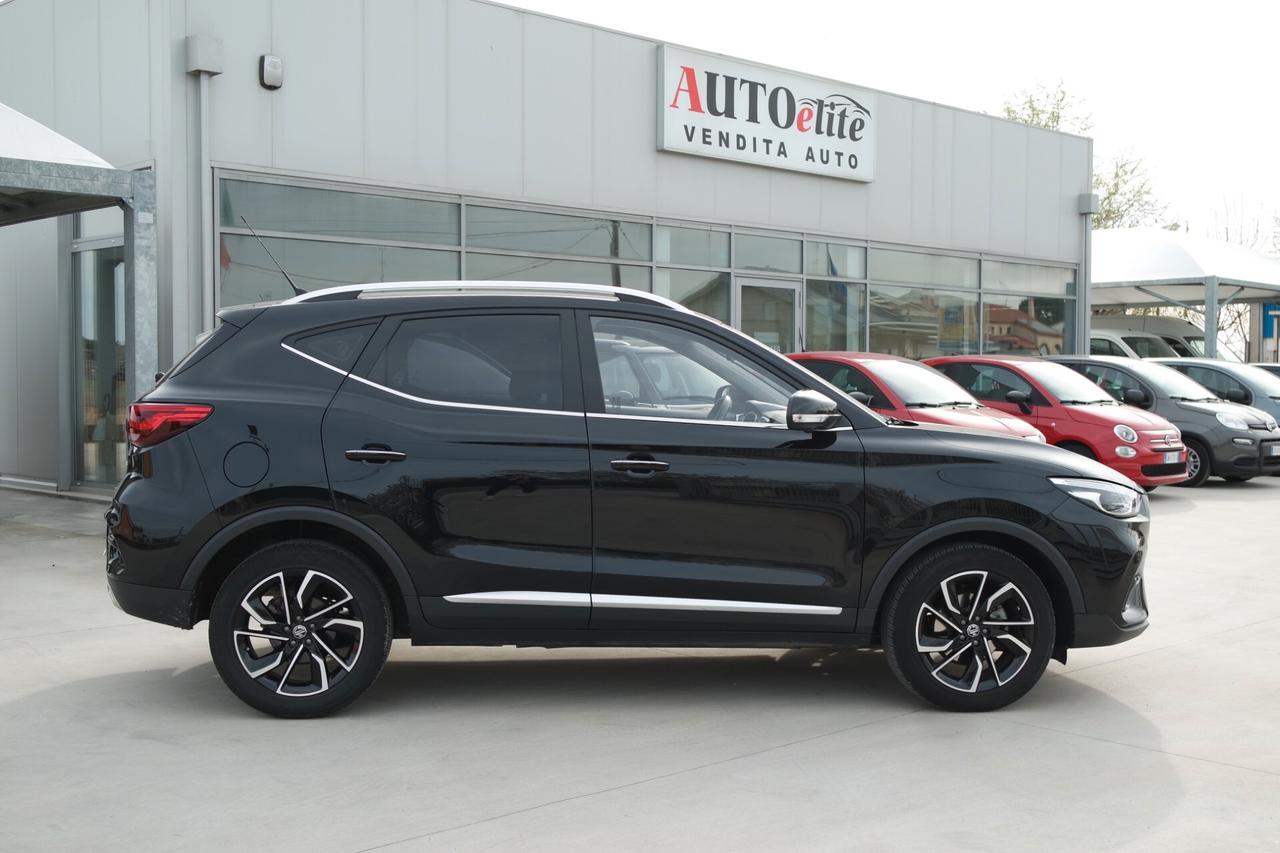 Mg ZS 1.5 VTi-tech Luxury