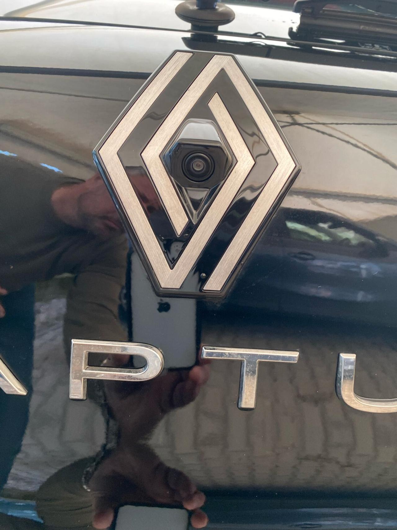 Renault Captur ECO-G 100 CV Evolution