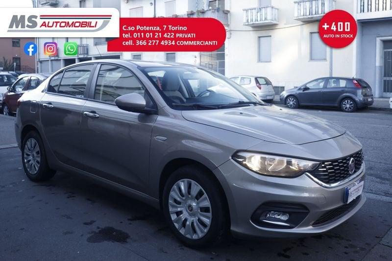 FIAT Tipo FIAT Tipo 1.4 5 porte Easy 70KW ANNO 2018