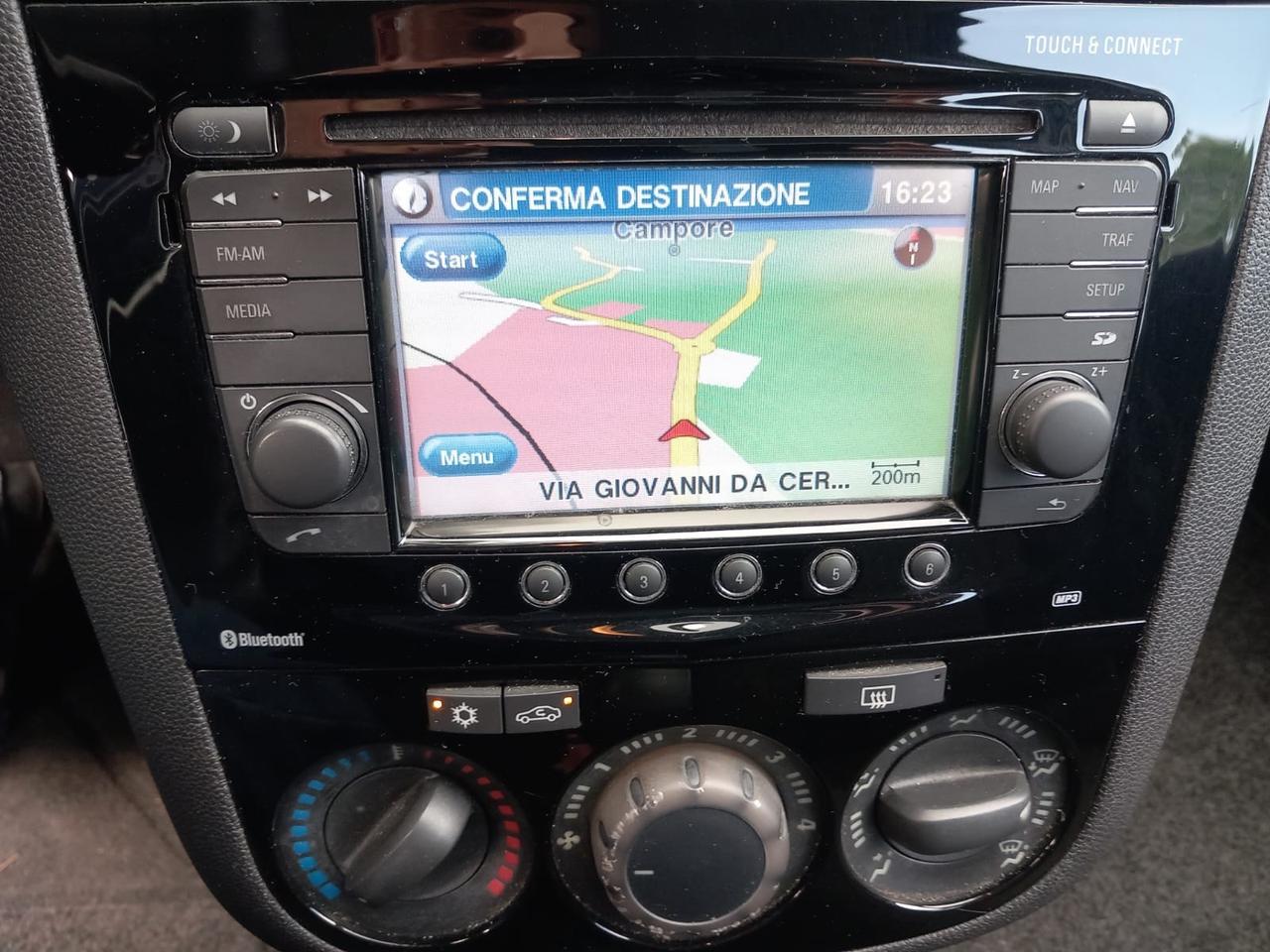 Opel Corsa 1.2 85CV 5 porte GPL-TECH Edition