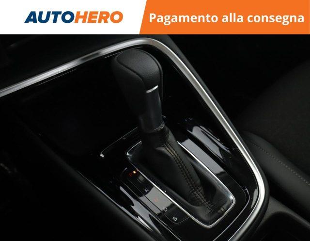 HONDA HR-V 1.5 Hev eCVT Advance