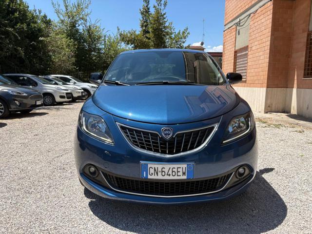 LANCIA Ypsilon 1.0 FireFly 5 porte S&S Hybrid Gold Plus
