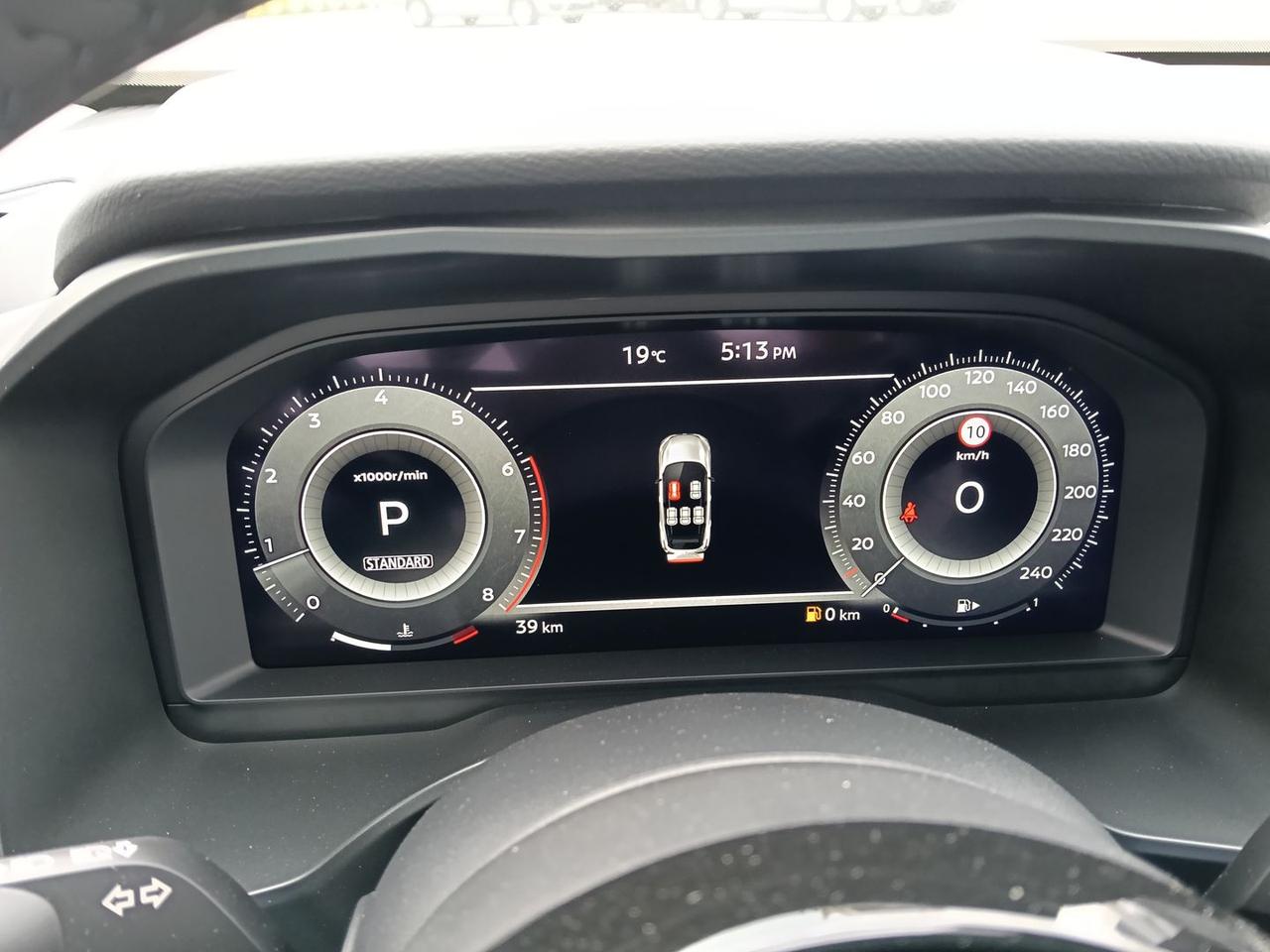 Nissan Qashqai 158CV MHEV Xtronic N-Connect #10834