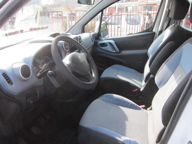 Peugeot Partner Tepee 1.6 HDi 92CV NEOPATENTATI