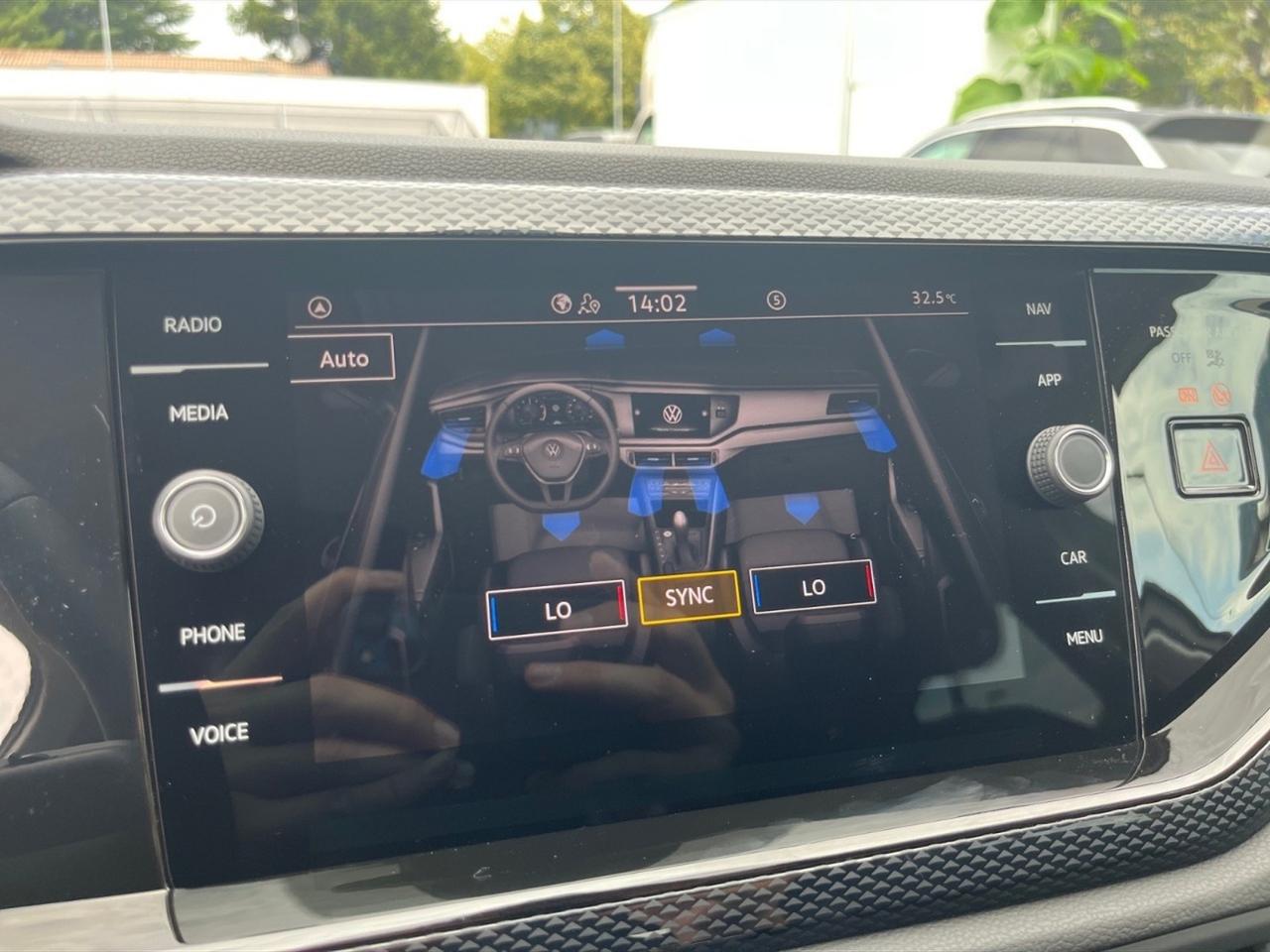 Volkswagen Polo 1.0 tsi edition plus 95cv