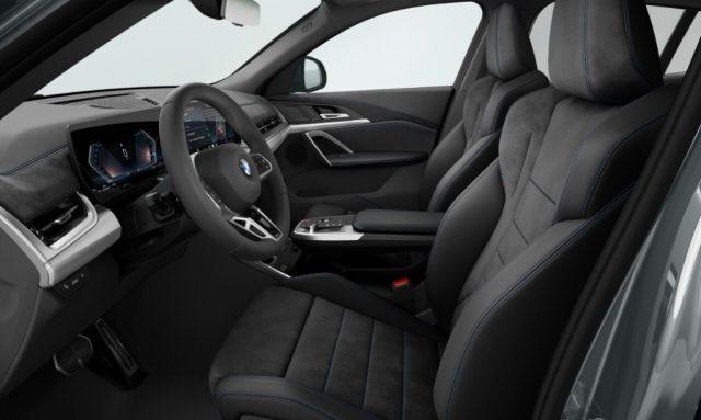 BMW X2 sDrive 18d Msport Aut.