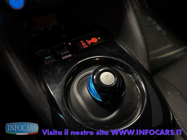 NISSAN Leaf e+ N-Connecta 40 KW - PROMO