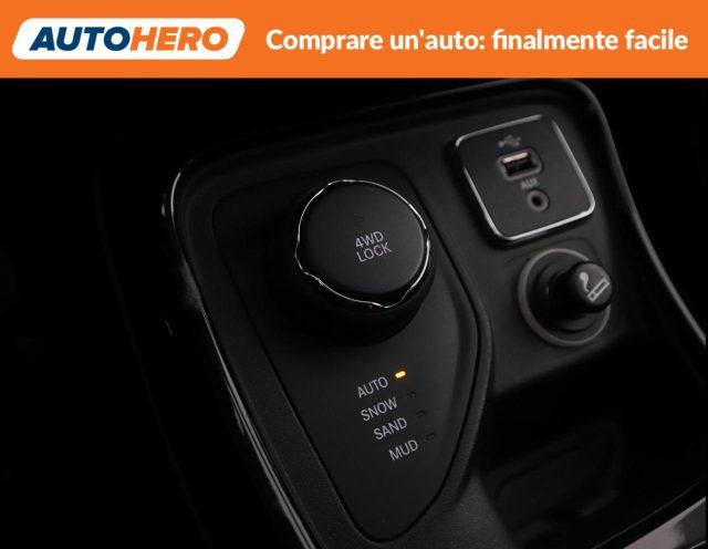 JEEP Compass 2.0 Multijet II aut. 4WD Limited