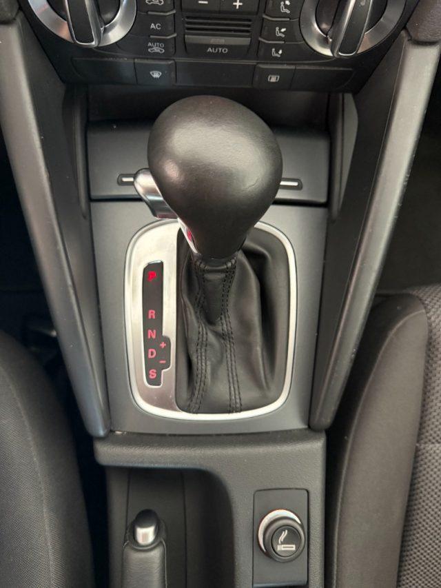 AUDI A3 SPB 1.4 16V TFSI S tronic Ambition