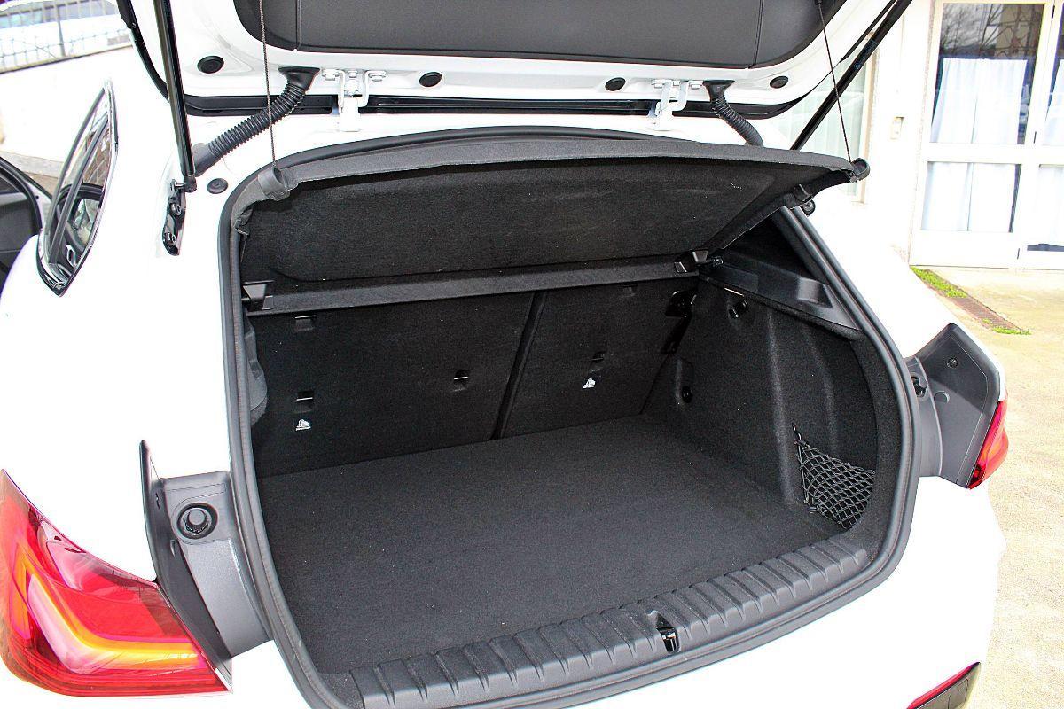 BMW - Serie 1 - 118d 5p. M Sport