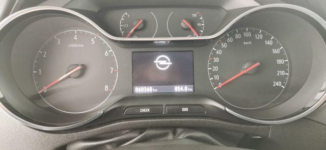 OPEL Crossland 1.5 ECOTEC D 120 CV Start&Stop aut. Elegance