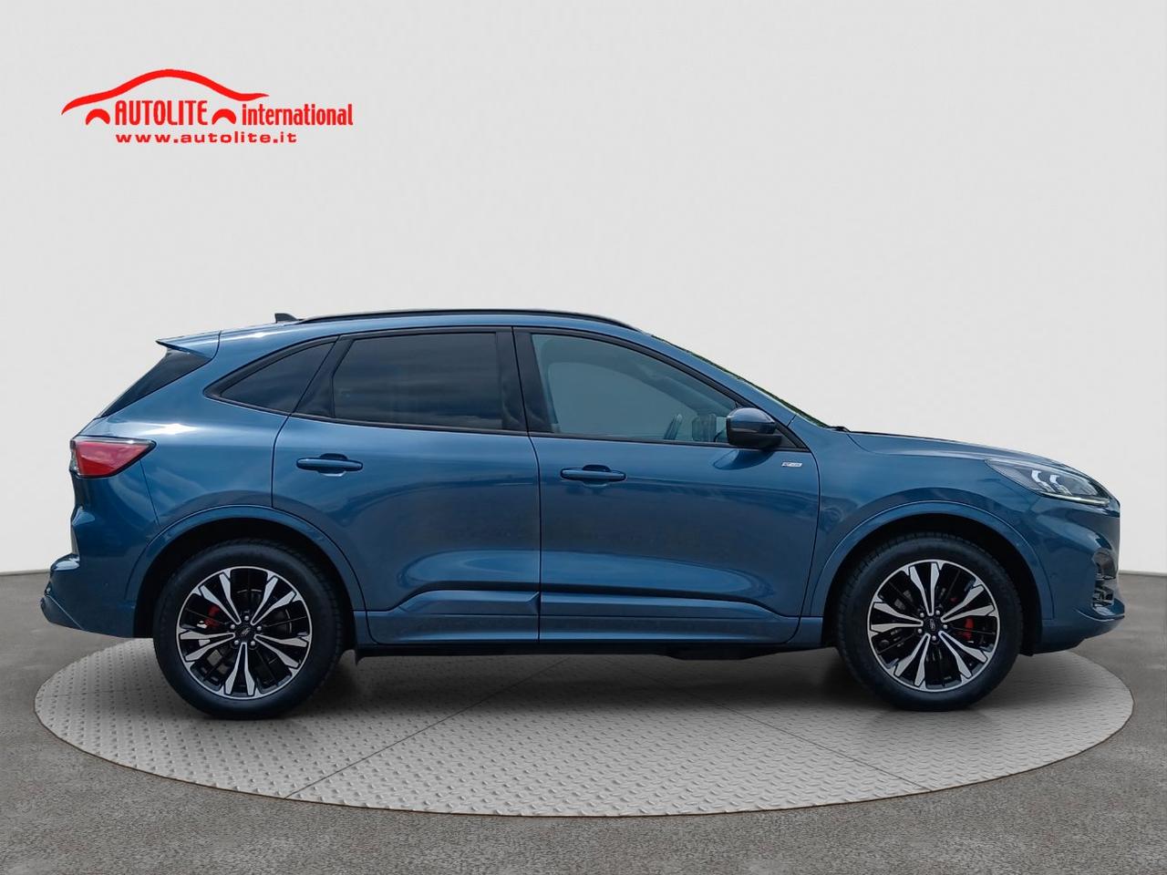 Ford Kuga 2.5 phev ST-Line 2wd 225cv cvt