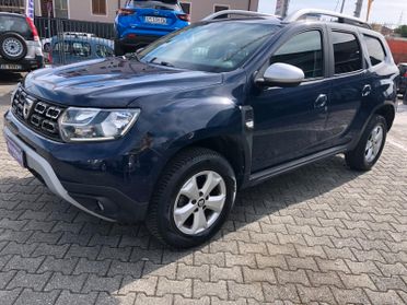 Dacia Duster 1.5 dCi 8V 116 CV 4x2 Prestige UNICO PROPRIETARIO POSSIBILITA' DI GARANZIA EUROPEA CONFORMGEST FINO A 60 MESI!!!