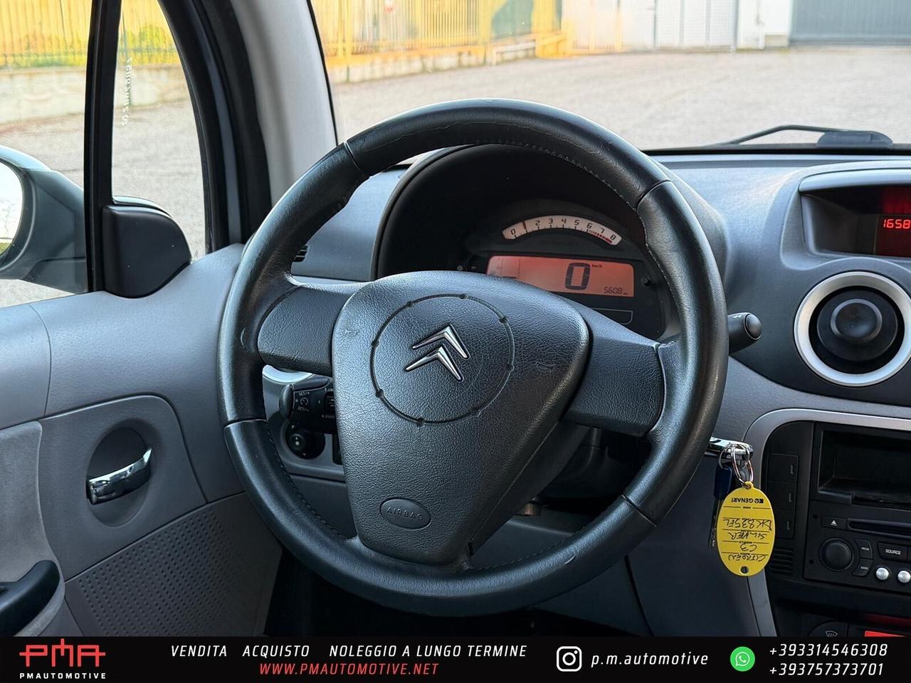 Citroen C3 1.1 Exclusive